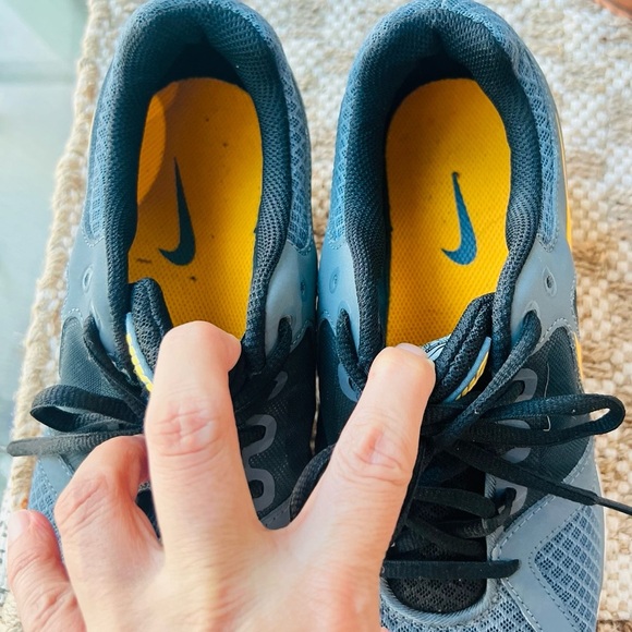 Nike LUNAR-FOREVER 2 men’s shoes size 7.5 like new condition , SUPER CLEAN - Picture 9 of 9